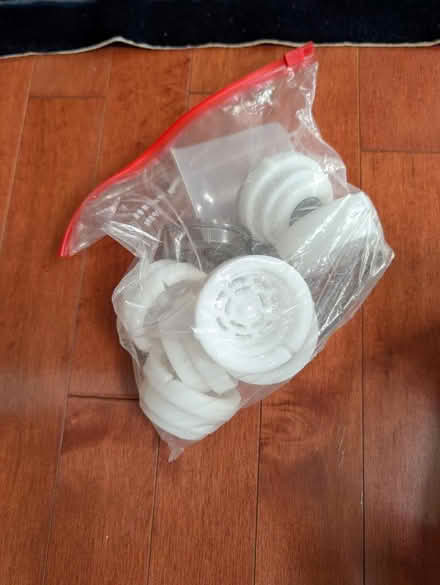 Photo of free Pasta maker (Ashburn Farm) #2