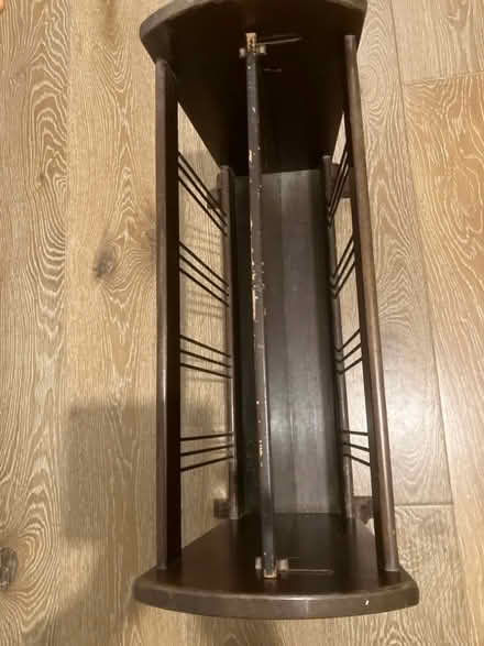 Photo of free Magazine rack (Beauchief S8) #2