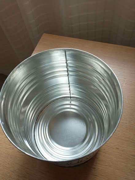 Photo of free Empty coffee cans (Barrhaven (Chapman Mills)) #1