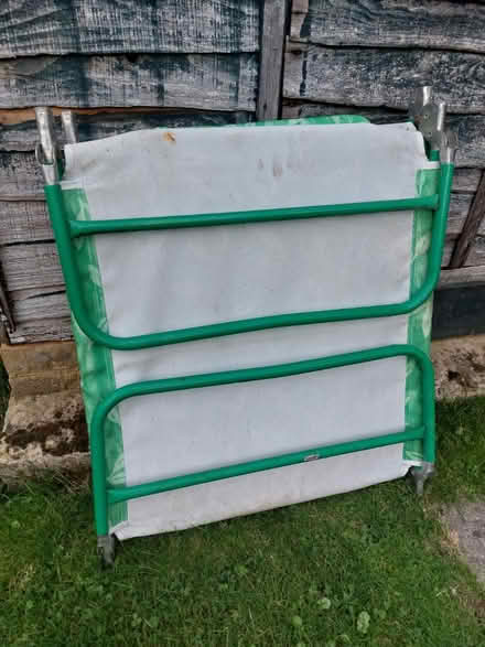 Photo of free Pair of sun loungers (Five Ashes, TN20) #2