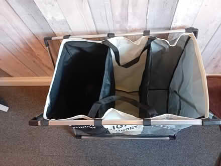 Photo of free Basket for Laundry (Cowley Road OX4) #2