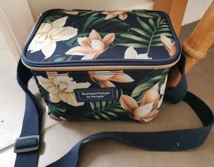 Photo of free Insulated lunch bag (Bathwick) (North Road) #1