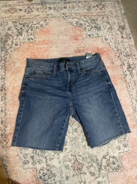 Photo of free Denim cut-offs (Bells corners) #1