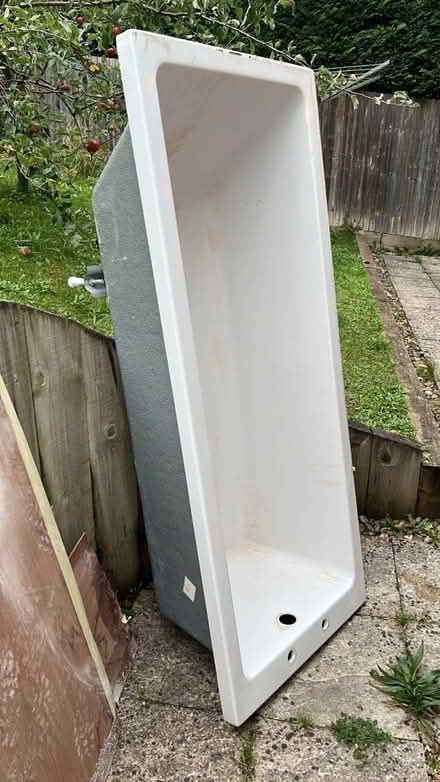 Photo of free Bath (Chesham HP5) #1