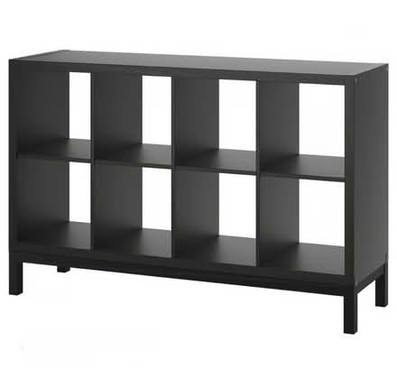 Photo of IKEA Kallax 2x4 horizontal (Worcester Park near Waitrose) #1