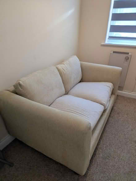 Photo of free 2 Seats Sofa (Headington OX3) #2