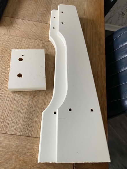 Photo of free MDF offcuts (Morecambe) #1