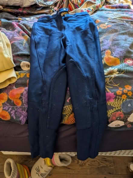 Photo of free Kids jodhpurs (Fry’s Hill OX4) #4