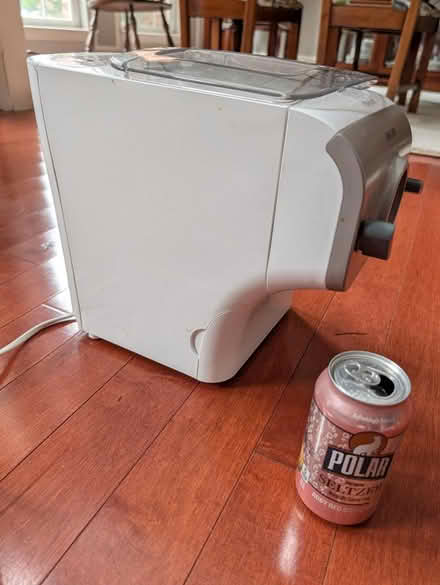 Photo of free Pasta maker (Ashburn Farm) #4