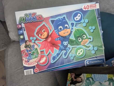 Photo of free Toys, puzzles, bike (Harmans Water RG12) #4