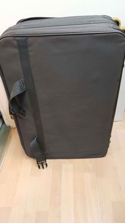 Photo of free Large suitcase 78cm long (Boscombe BH5) #2