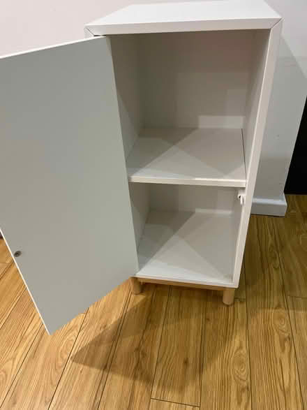 Photo of free Small cupboard (Radlett WD7) #2
