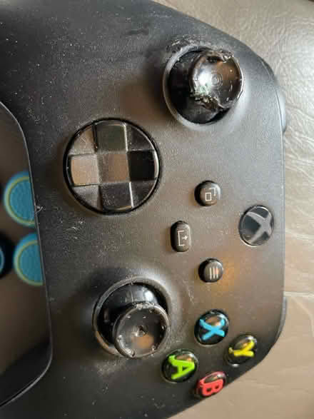 Photo of free Console controllers (Witton Gilbert DH7) #4