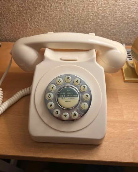 Photo of free Telephone (Longford GL2) #1