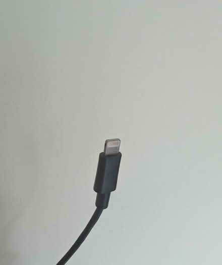 Photo of Have an apple charger lying around (Cork city) #1