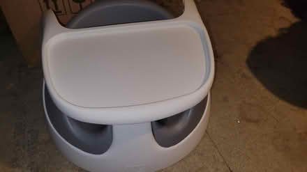 Photo of free Bumbo Chair Mamas and Papas (Streatham Common) #1