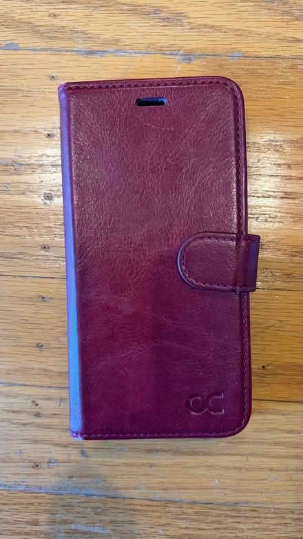 Photo of free Case for IPhone 10 (Saranap area of Walnut Creek) #1