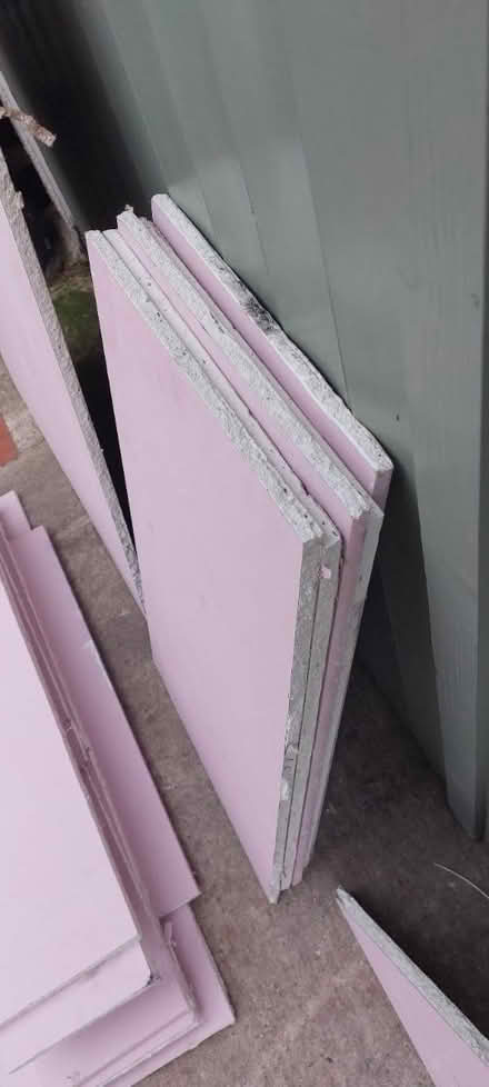 Photo of free Plaster Board - Fire rated (S60 Catcliffe) #3