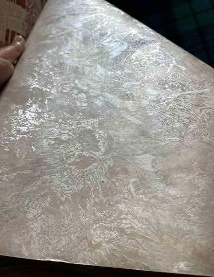 Photo of free Vintage wallpaper rolls x2 (Waterlooville PO7) #4