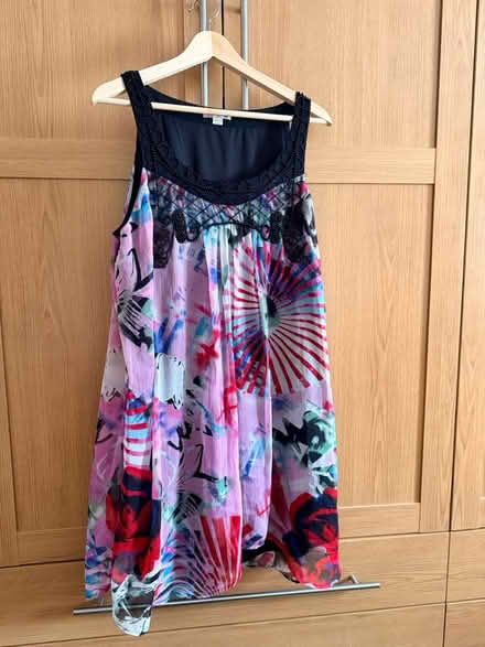Photo of free Sparkly tops (Whitton TW3) #3