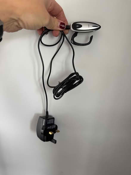 Photo of free Bluetooth headset (Surbiton KT5) #1