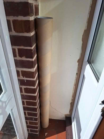 Photo of free Tube (GL51) #1