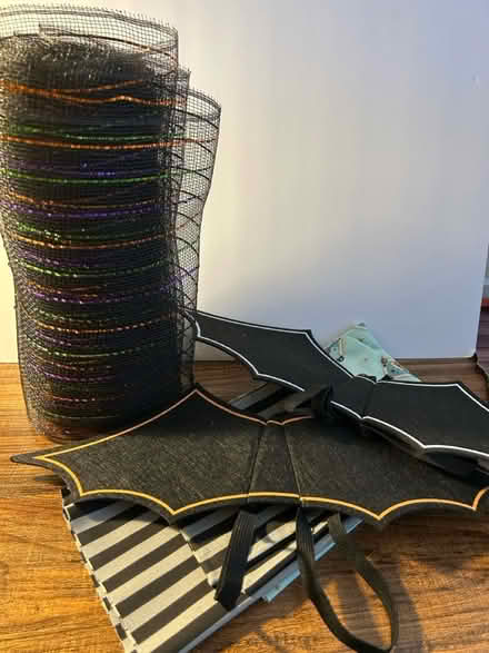 Photo of free Halloween Decor Items (Owings Mills,MD) #1