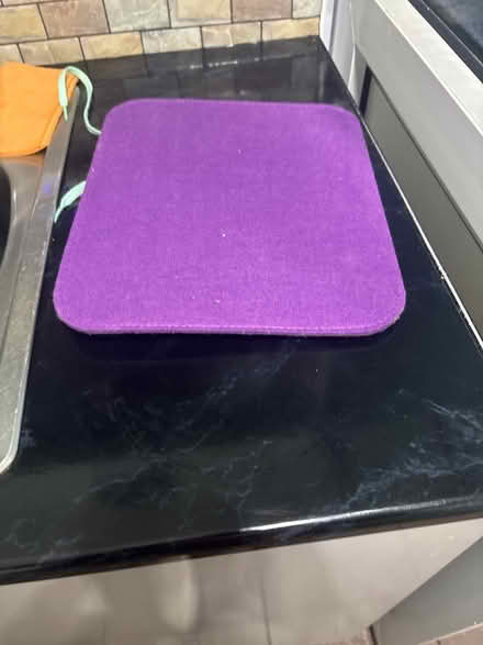 Photo of free Sensory board (DA11) #3