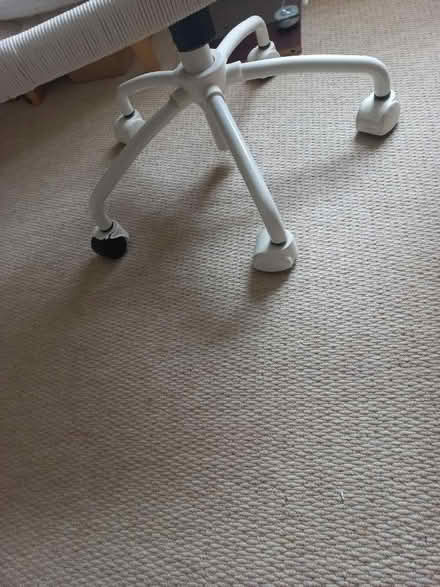 Photo of free Office/swivel chair (Lower Tadmarton OX15) #3