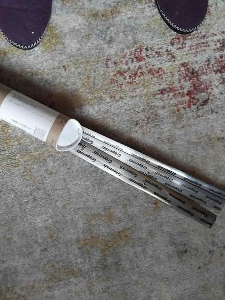 Photo of free gripper rods/floor plates (SK11) #1