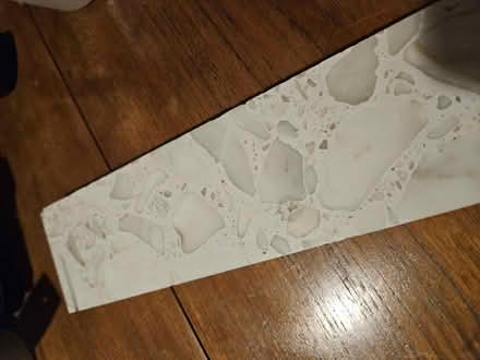 Photo of free Marble offcut (Camberwell) #2