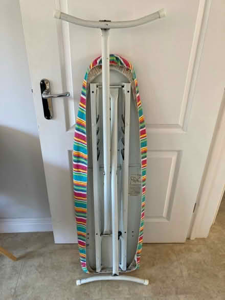 Photo of free Ironing Board (CT10) #1