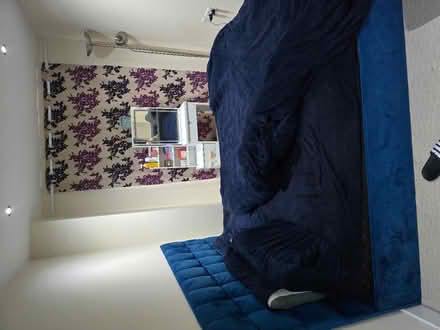 Photo of free Bedframe and matress (Bradford, BD1) #2