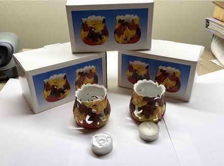 Photo of free Fall decor items (Ottawa -Hunt Club) #1