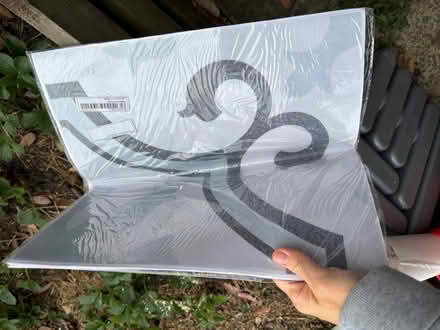 Photo of free Self adhensive tiles (SE6) #1