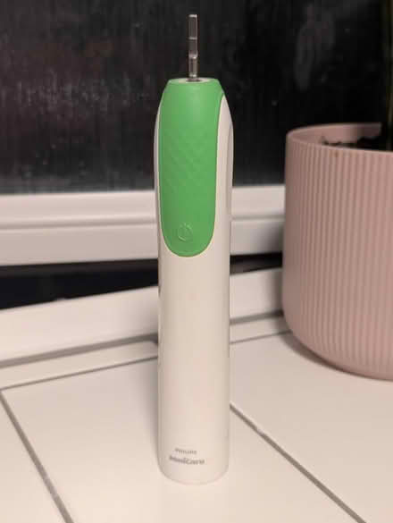 Photo of free Philips electric toothbrush (Leytonstone) #1