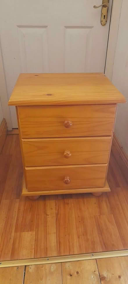 Photo of free Locker (Gorey, Co. Wexford) #1