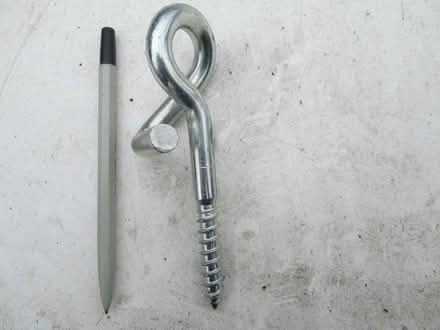 Photo of free Hook (OX11 Harwell) #2