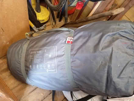 Photo of free Motor home drive away awning (Burton-in-Kendal LA6) #3