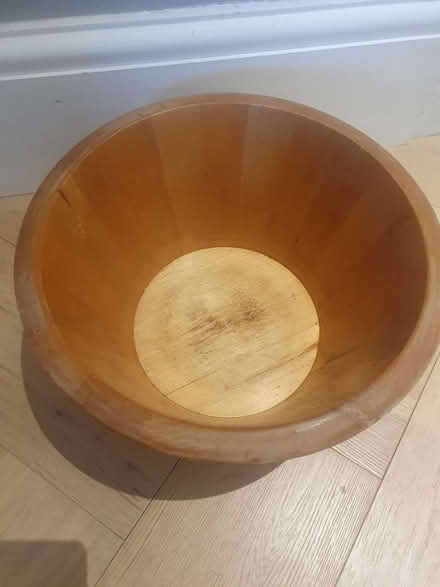 Photo of free Fruit bowl (South Ealing) #1