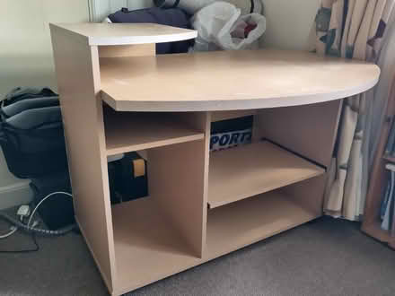 Photo of free Computer desk (Corstorphine EH12) #1