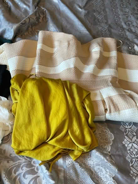 Photo of free Women’s clothes bundle size 12 (Witton Gilbert DH7) #4