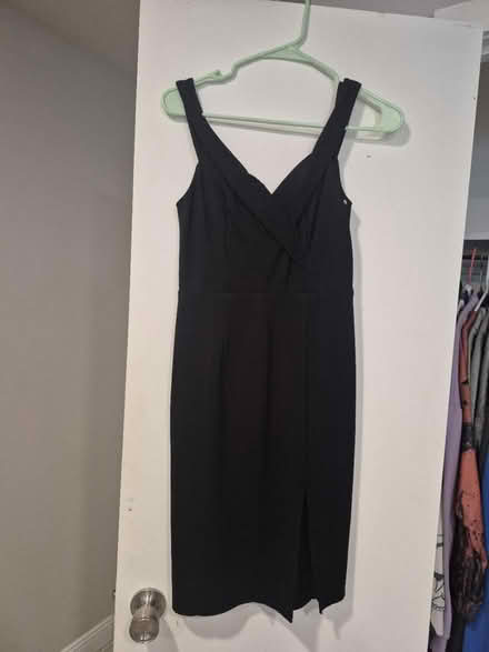 Photo of free 2 Black Dresses Size Small (Abington) #3