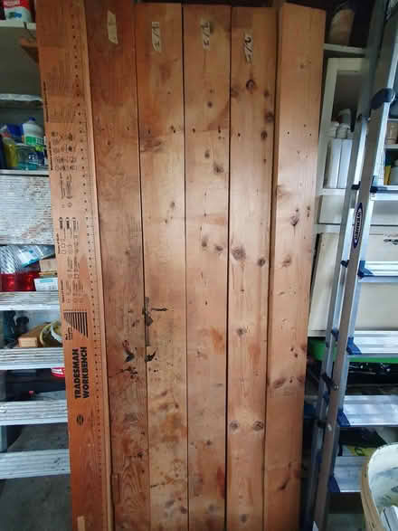 Photo of free Workbench (Ipswich, IP4) #2