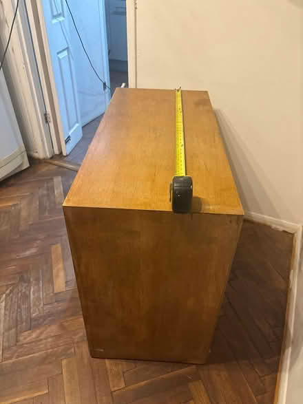 Photo of free Next Storage Cupboard (DA11) #4