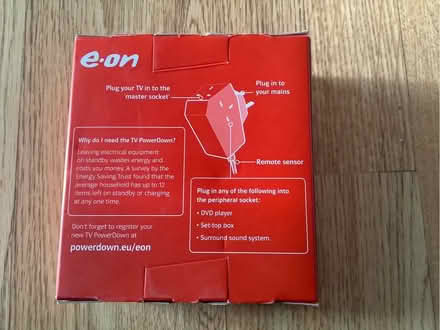 Photo of free TV Powerdown (Chapel Allerton LS7) #2