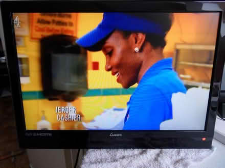 Photo of free 19" tv (Handsworth Wood B20) #1