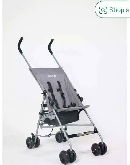 Photo of Stroller PUSHchair (Plaistow E13) #1