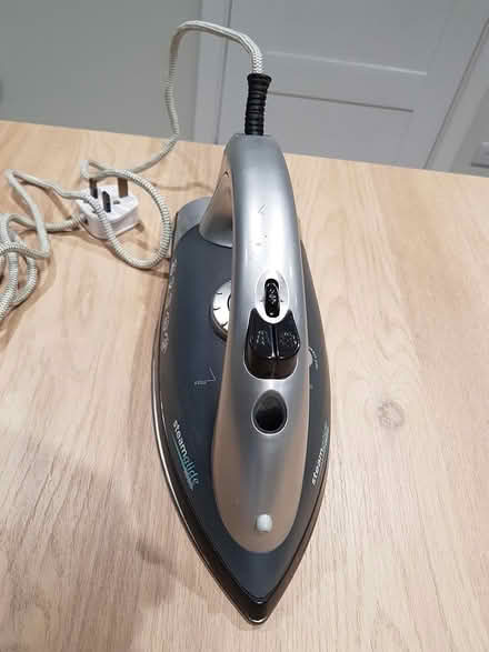 Photo of free Iron (sm6 8by) #3