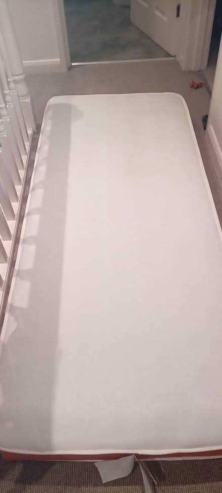 Photo of free Jay Be Simply Kids Mattress (CO6, West Bergholt) #1